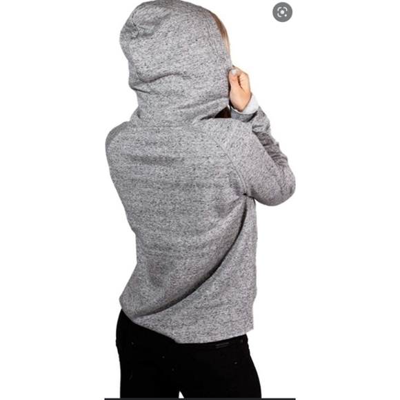 UGG Pilar Hooded Sweatshirt - Picture 2 of 14